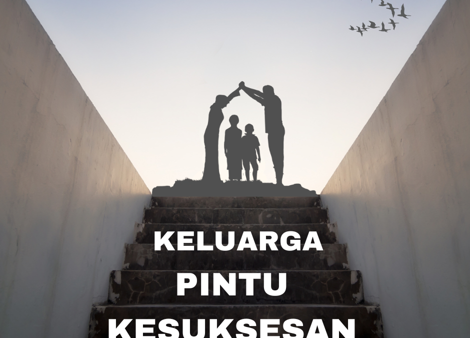 Keluarga Pintu Kesuksesan