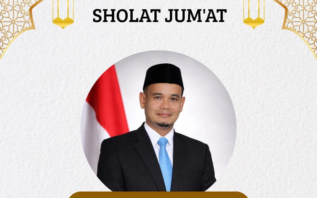 Khutbah Jum’at, 16 Ramadhan 1447H
